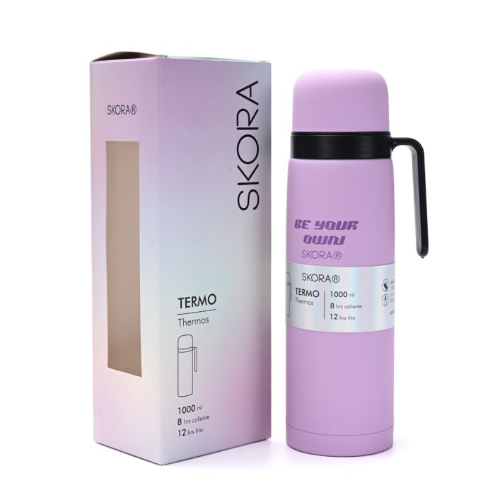 Termo Skora 1000ml - x1u