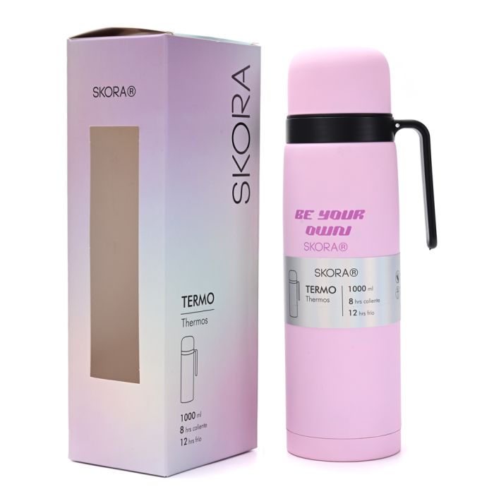 Termo Skora 1000ml - x1u