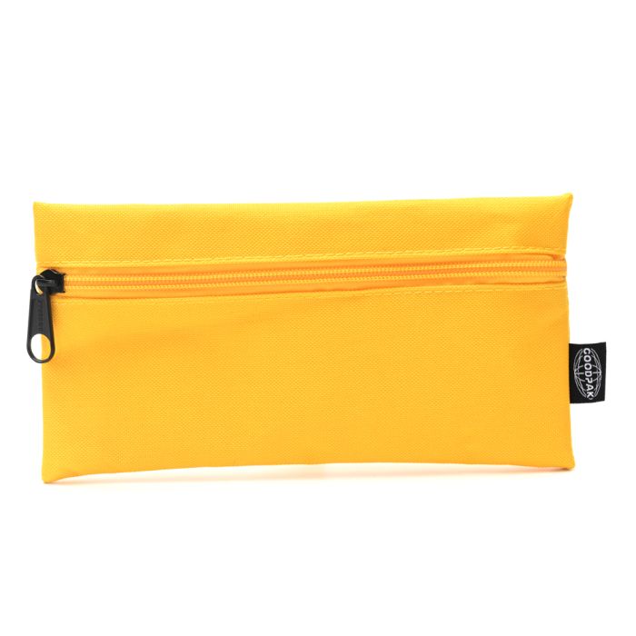 Cartuchera Goodpak Ambar 22x11.5 cm x1u.