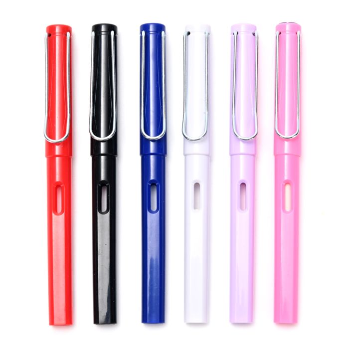 Lapiz infinito liso con tapa x48u.
