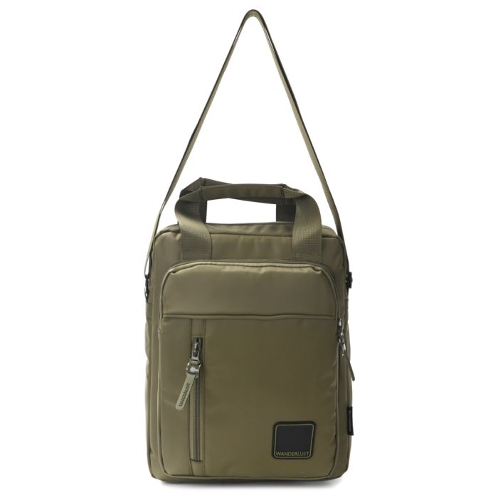 Morral Urban 31x25x5cm; x1u