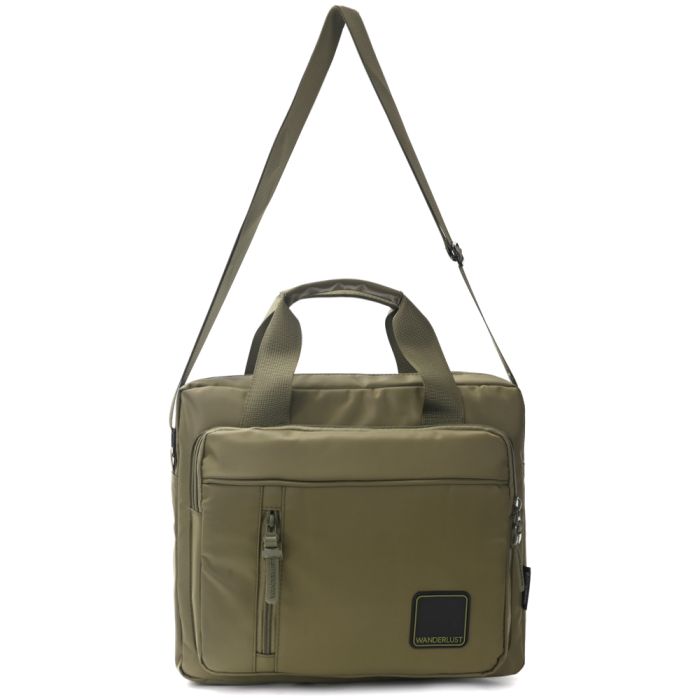 Morral Urban 35x25x5cm; x1u