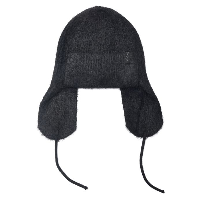 Gorro cubreorejas mujer x1u