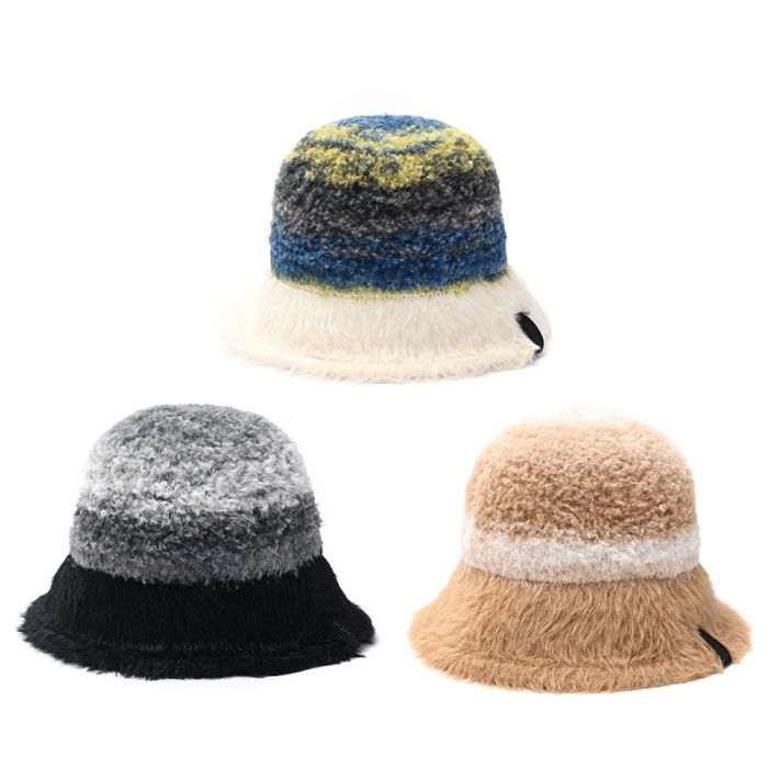 Gorro rocky mujer x1u