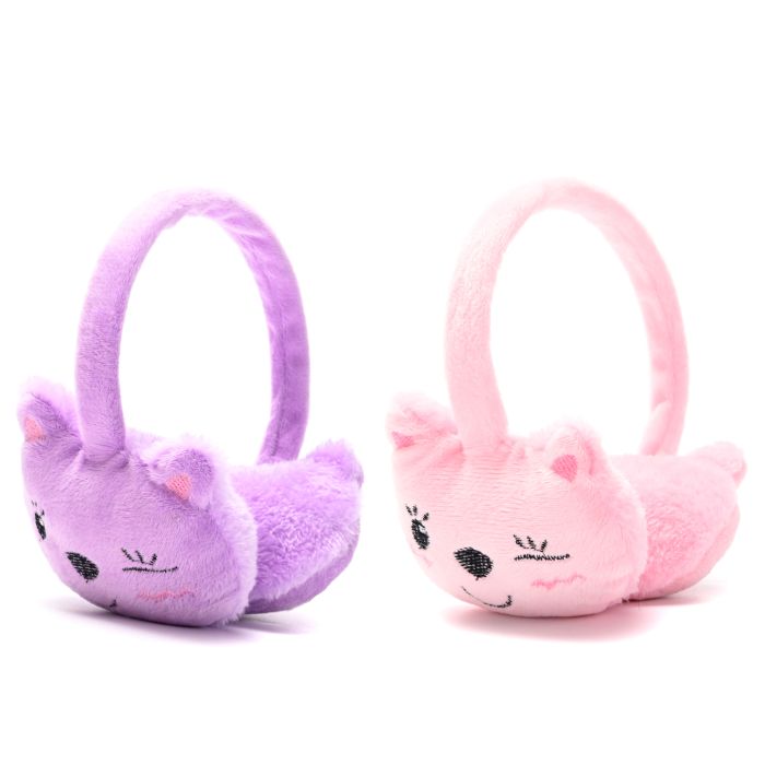 Orejera infantil x1u
