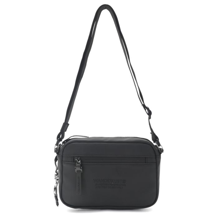 Morral engomado opcion riñonera 20.5x14x6.5cm; x1u
