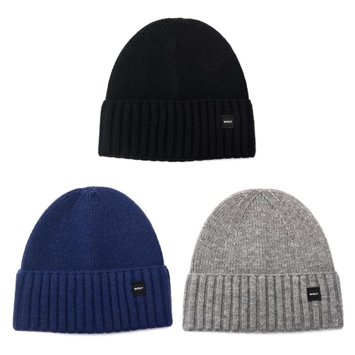 Gorro rocky liso; x1u