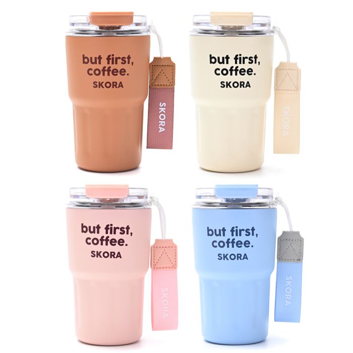 Vaso termico 380ml x1u