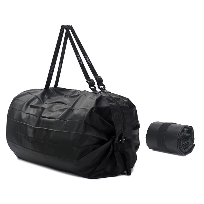 Bolsa Plegable y expandible Wanderlust 73x53cm - x1u