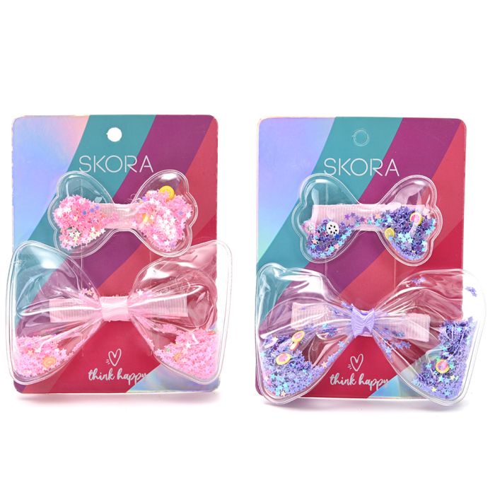 Tic tac transparente x2u