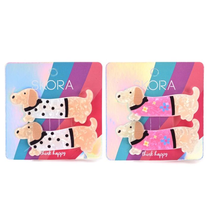 Pico infantil animalito x2u