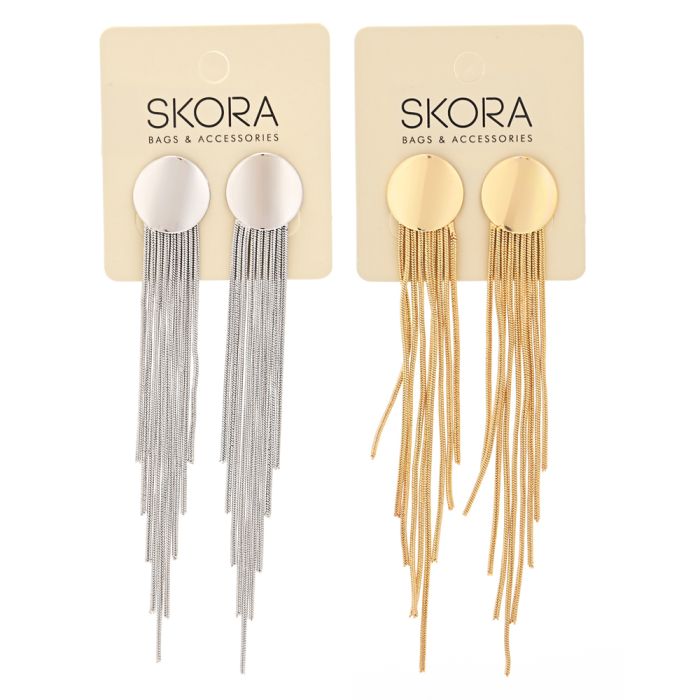 Aro colgante cadenas x1u