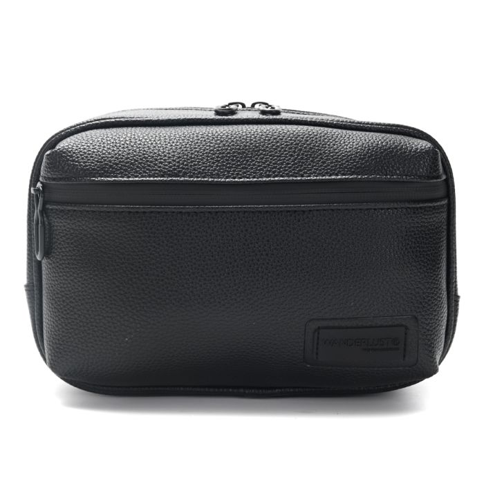 Neceser Go Kinetetic 23x15x9cm x1u