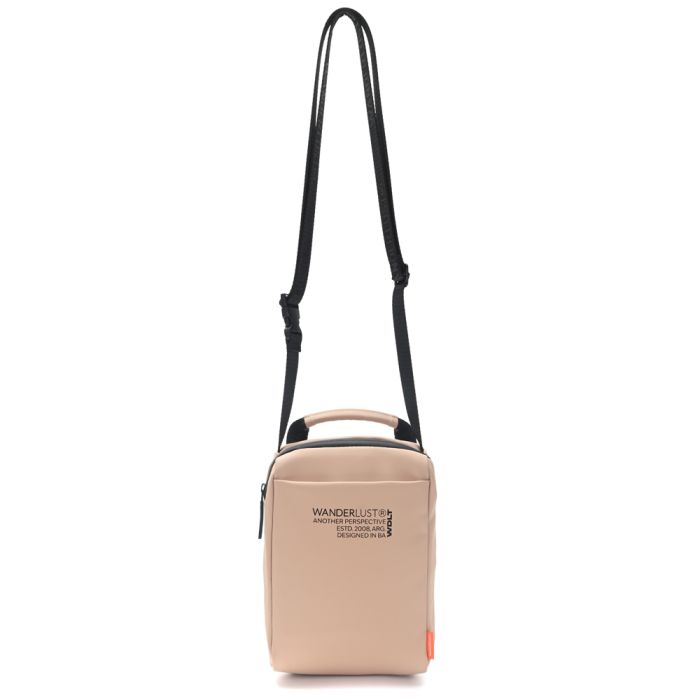 Morral Go Tarp 23x16.5x5cm x1u