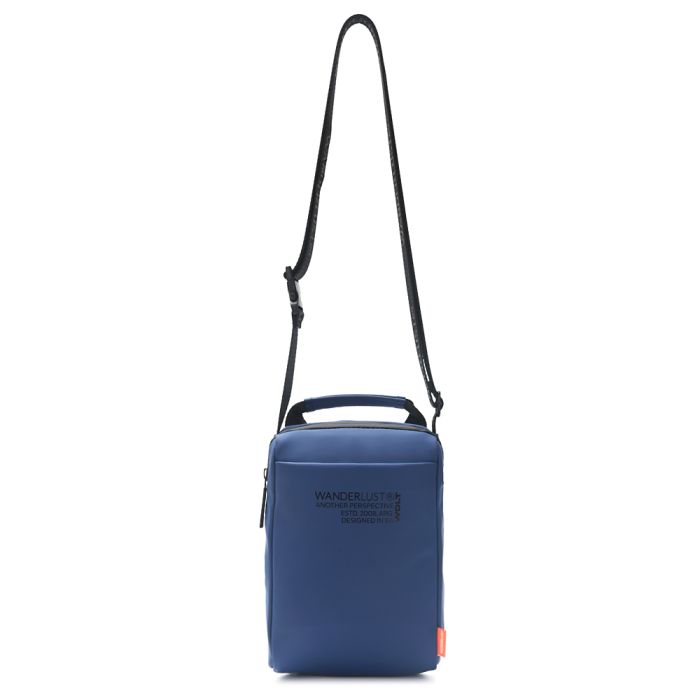 Morral Go Tarp 23x16.5x5cm x1u