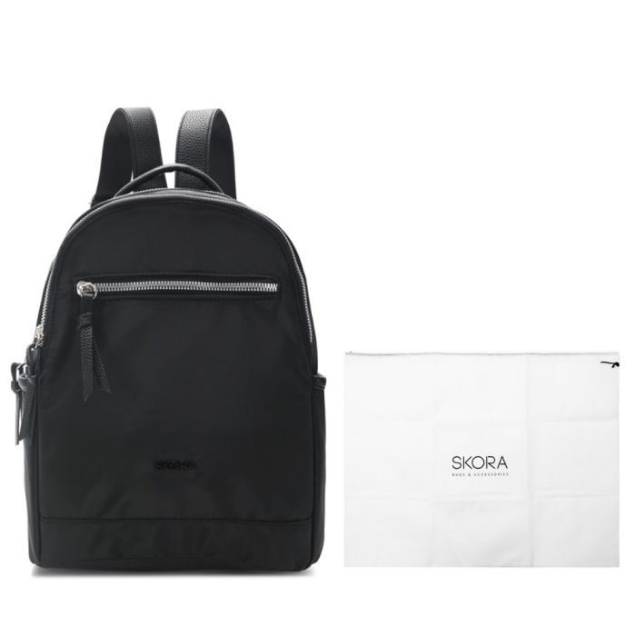 Mochila Heras SKR 30x23x12cm x1u