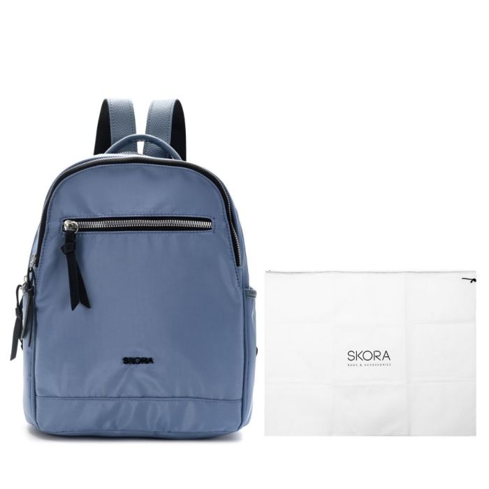 Mochila Heras SKR 30x23x12cm x1u