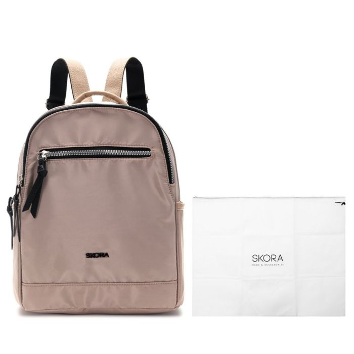 Mochila Heras SKR 30x23x12cm x1u