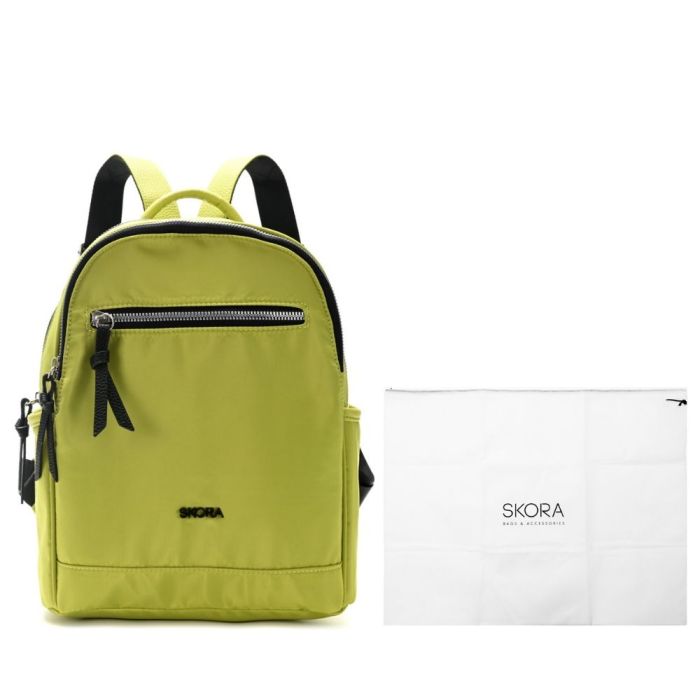 Mochila Heras SKR 30x23x12cm x1u