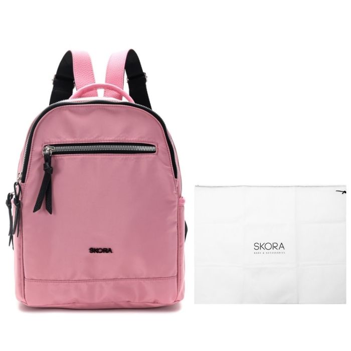 Mochila Heras SKR 30x23x12cm x1u