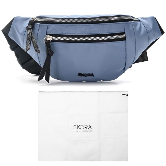 Riñonera Heras SKR 27x18x9cm x1u