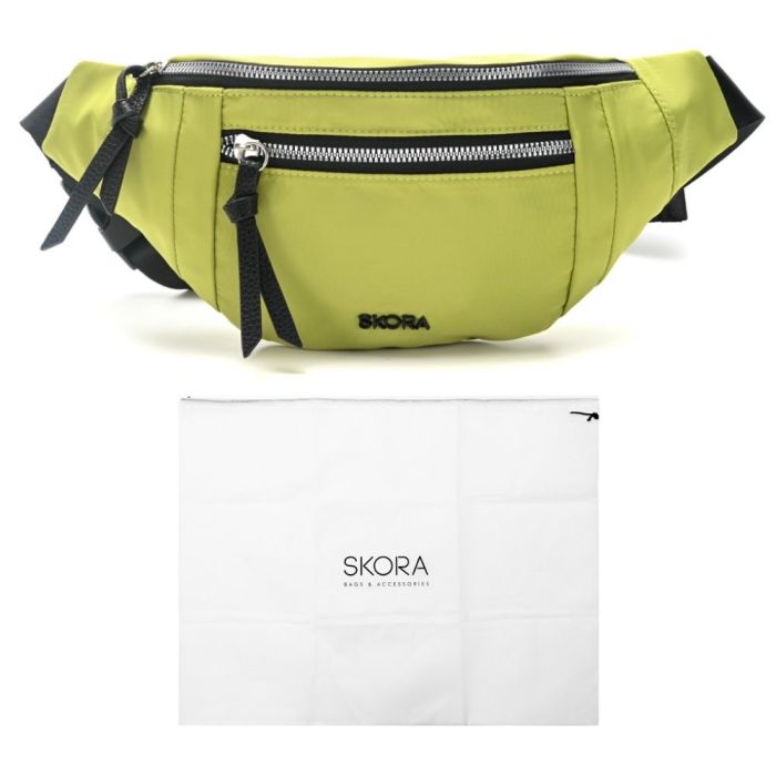 Riñonera Heras SKR 27x18x9cm x1u
