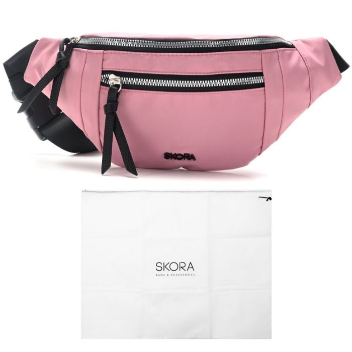 Riñonera Heras SKR 27x18x9cm x1u
