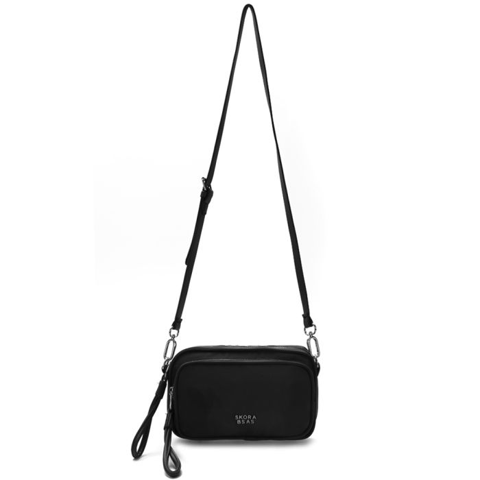 Bandolera Ortiz SKR 21x16x7cm x1u