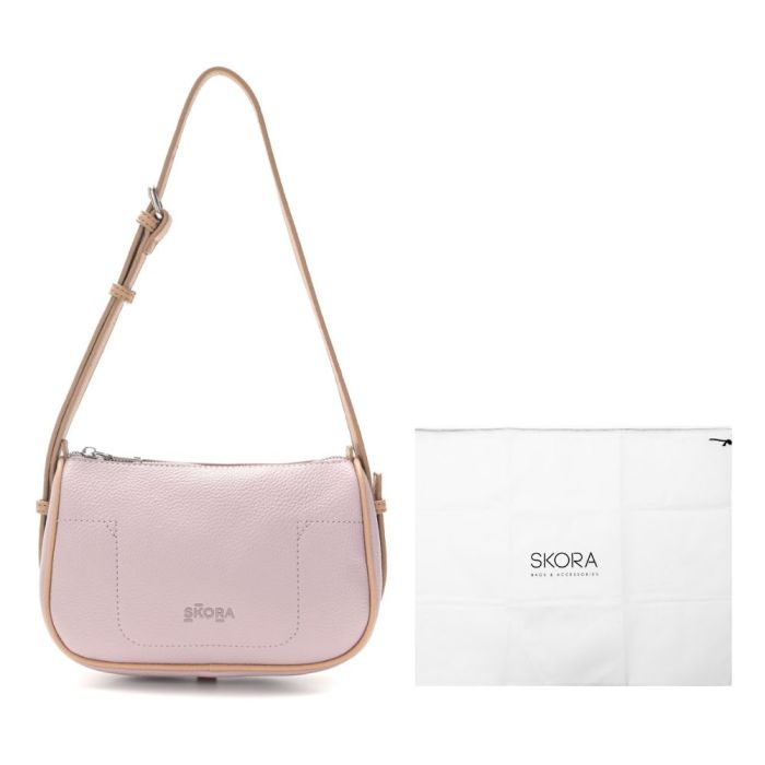 Bandolera Palermo SKR 24.5x15x9.5cm x1u