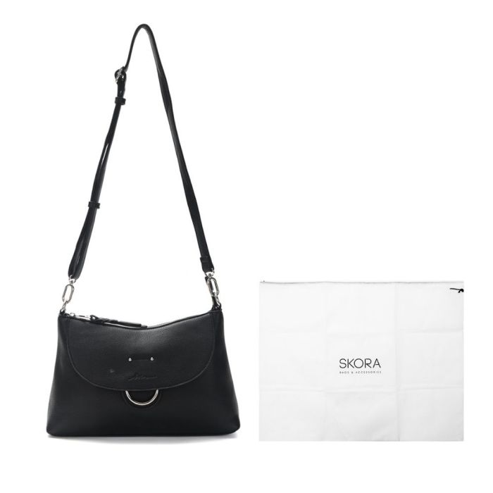 Bandolera Bulnes SKR 33x19x8cm x1u