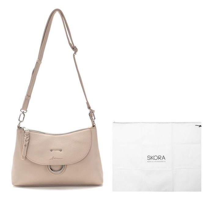 Bandolera Bulnes SKR 33x19x8cm x1u