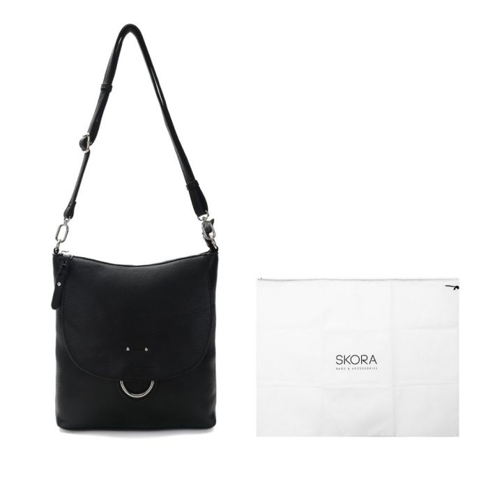 Bandolera Bulnes SKR 31x27x6cm x1u