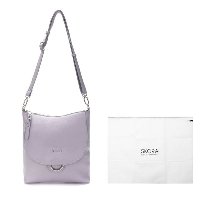 Bandolera Bulnes SKR 31x27x6cm x1u