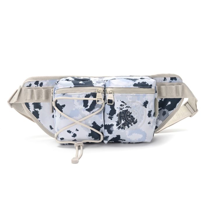 Riñonera Cordoba SKR pockets 39x15x4.5cm x1u