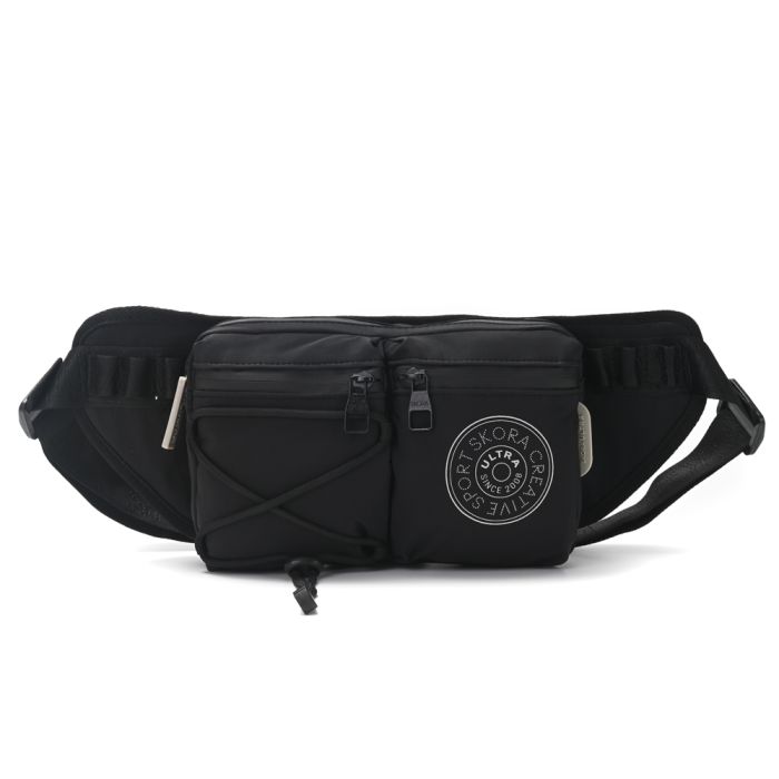 Riñonera Cordoba SKR pockets 39x15x4.5cm x1u