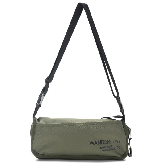 Banco plegable WDLT convertible a morral 30x28x31cm G. x1u