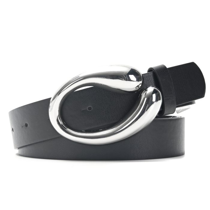 Cinto hebilla con forma SKR 3.7cm x1u