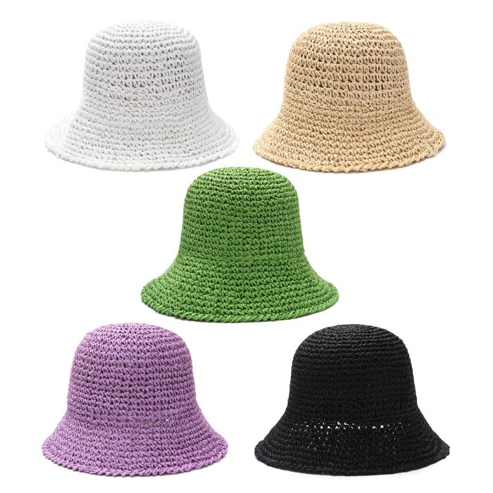 Sombrero mujer bombin SKR x1u
