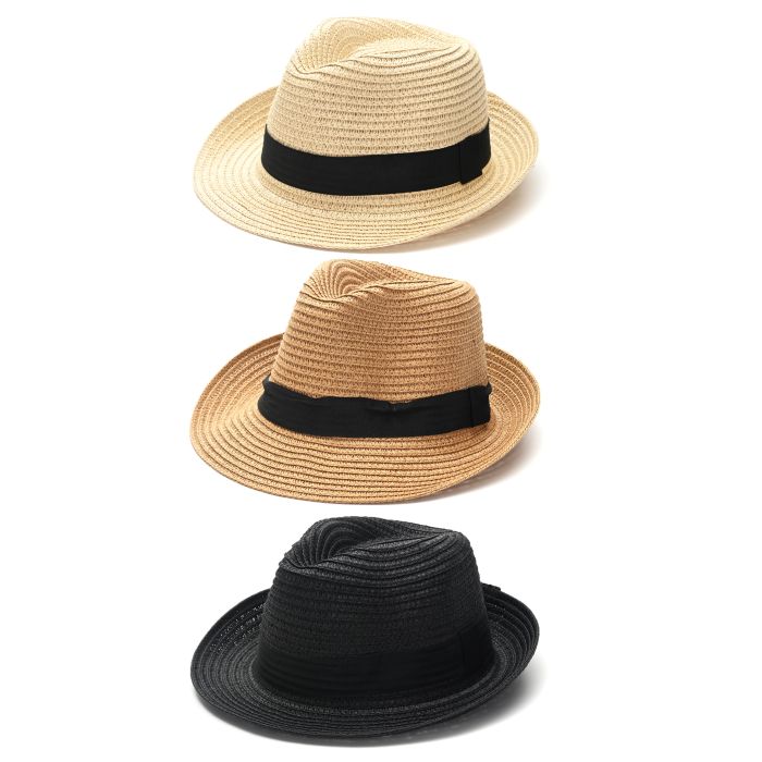 Sombrero mujer tanguero SKR x1u