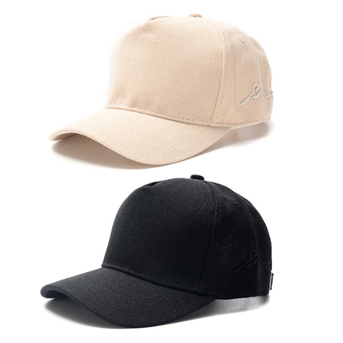 Gorro cap mujer bordada SKR x1u