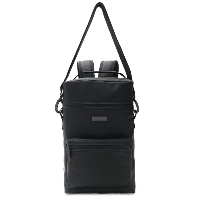 Matero WDLT Go Powersuit con correas mochileras y cinta bandolera 38x25x12cm x1u