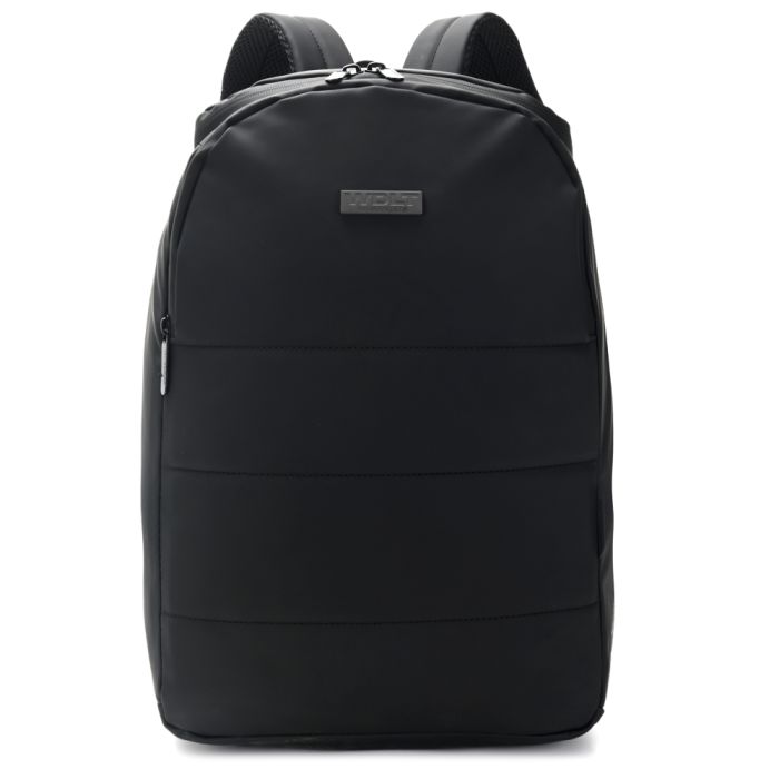Matero mochila WDLT Go Powersuit con portanotebook y correa bandolera 39x29x15 16 pulg. x1u
