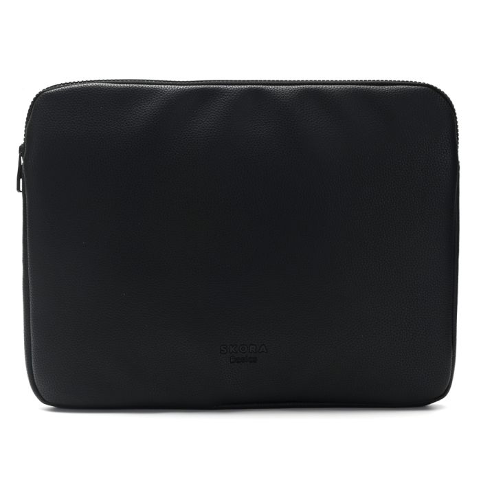 Funda portanotebook Jury PU SKR 36x27x2cm 15.6 pulg x1u