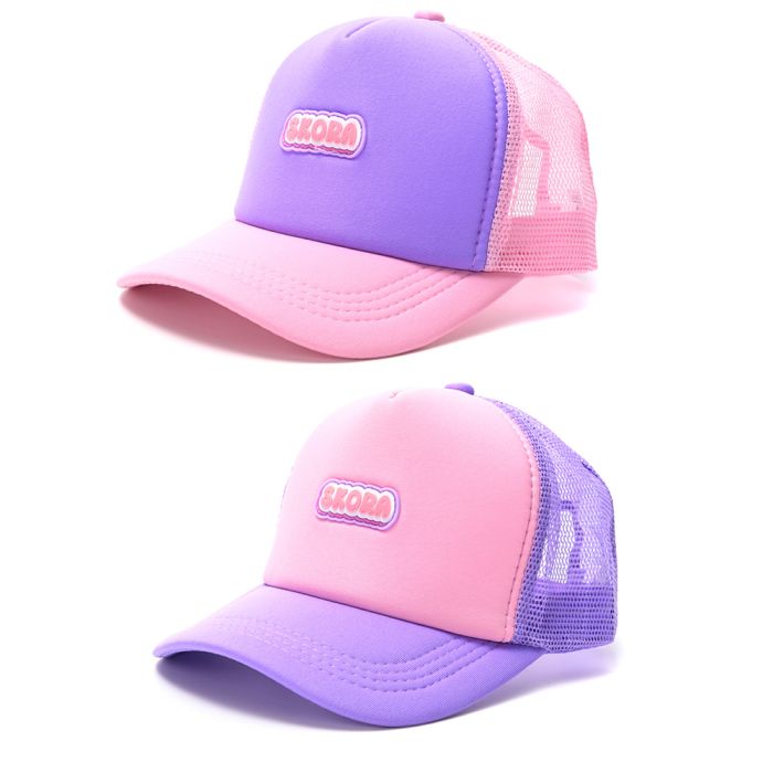 Gorro cap infantil SKR x1u