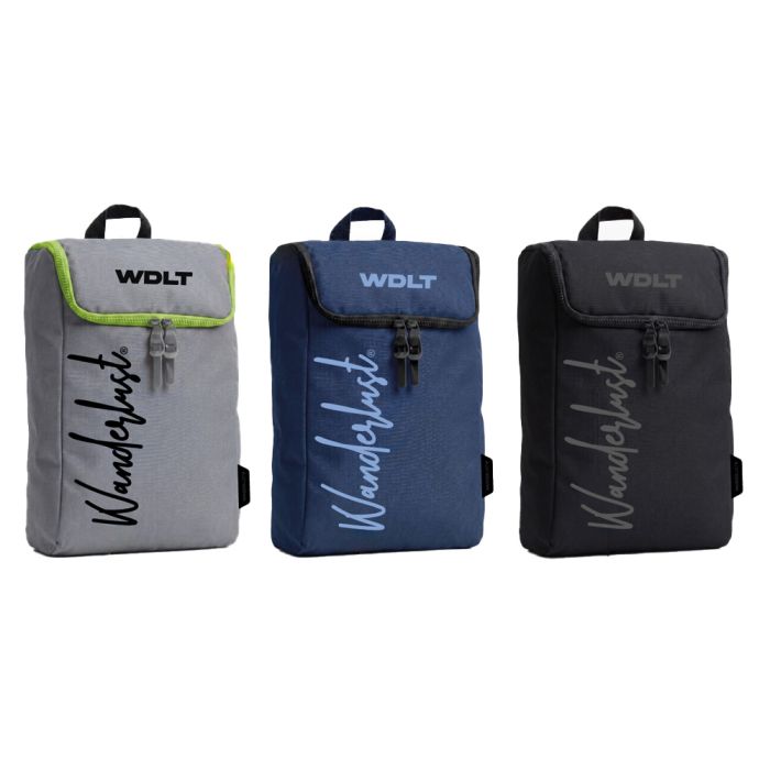 Botinero WDLT 36x24x12cm x1u