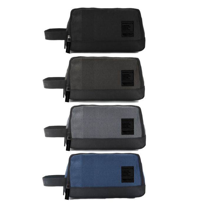 Neceser WDLT Urban Mode 23x13.5x9.5cm x1u