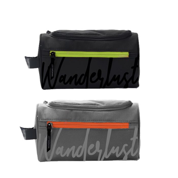 Neceser WDLT Active 26x14x14cm x1u