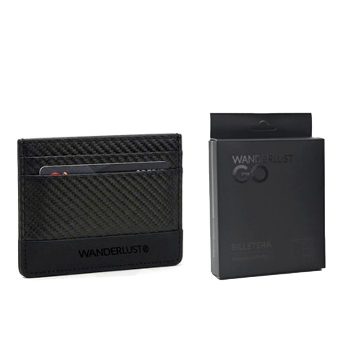 Tarjetero WDLT x1u