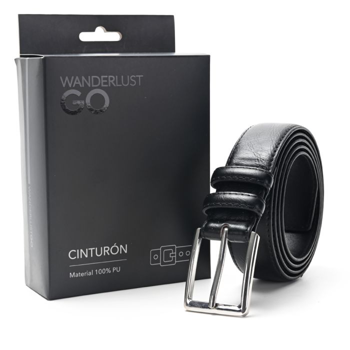Cinturon de traje WDLT 3.5cm x1u