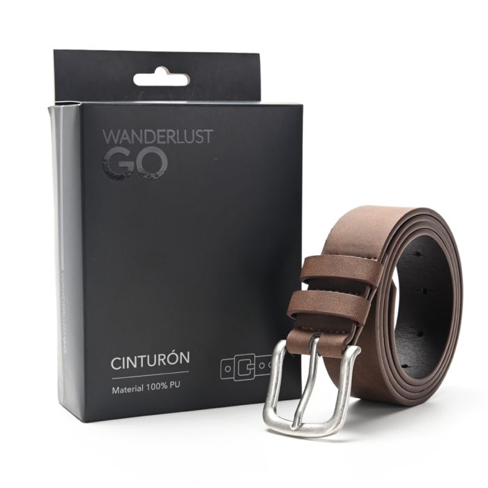 Cinturon WDLT 4cm x1u